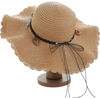 Klobouk Amparo Miranda® Dámský klobouk DK255 Hnědý