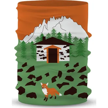 Šátek Šátek Fusakle Rainerova Chata M/L