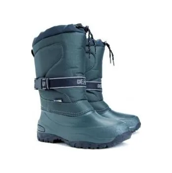 Sportovní střelba Demar Lovecká zimní obuv dámská CROSS - Velikost 37-38