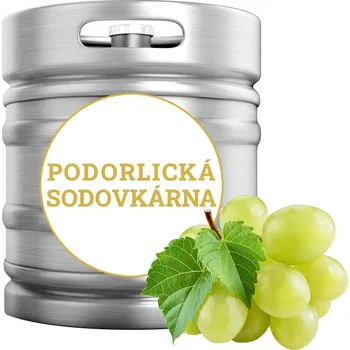 Limonáda Podorlická limonáda Révona 30l
