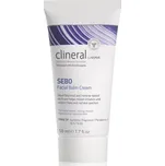 AHAVA Clineral SEBO Intenzivní krém na obličej 50ml