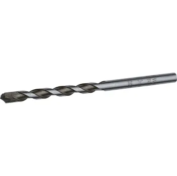 Vrták IRWIN Vrták vidiový, válcová stopka UNI Cordless | 4x80 mm