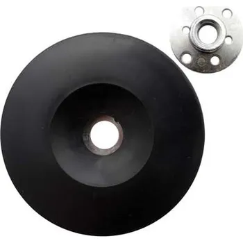 Brusný papír MAGG Univerzální unašeč 115mm, závit M14x2