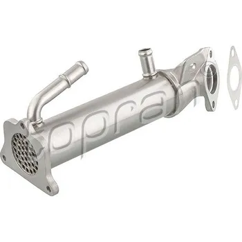 Motor automobilu Chladič, recirkulace spalin TOPRAN 305 139