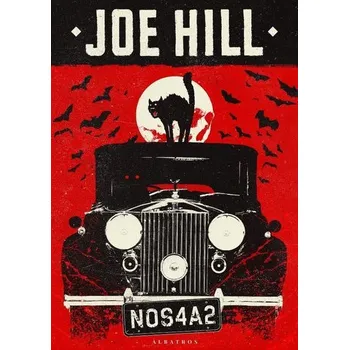 NOS4A2 w.2020 - Joe Hill