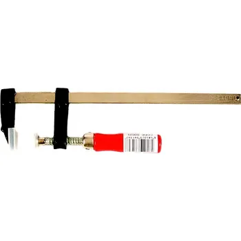 Truhlářská svěrka Strend Pro Svěrka truhlářská 300x50mm