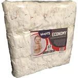 NAPPY Economy 6 XLarge 16-30 kg 57 ks