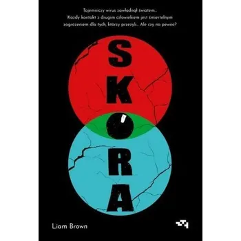 Skóra - Brown, Liam