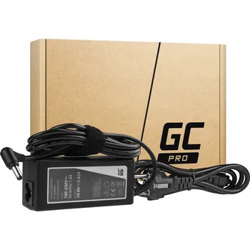 Adaptér k notebooku Toshiba Satellite C655D-S5134 Nabíječka Adaptér