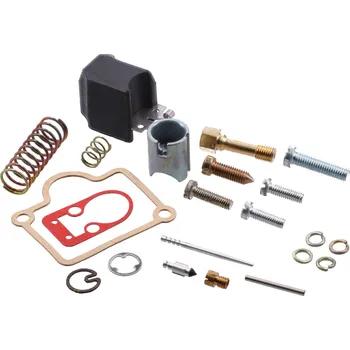 Karburátor 101 Octane Opravná sada karburátoru Sachs 504 / 505 s 10mm karburátorem 40594