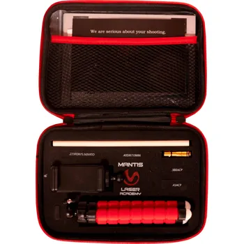 Měřící laser Přenosná laserová tréninková sada MANTIS Laser Academy 223 Rem. / 5,56