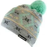 horsefeathers Dámský kulich marge beanie (heather gray)