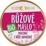 Purity Vision Bio Růžové máslo