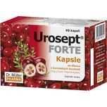 Dr. Müller Pharma Urosept Forte 60 cps.