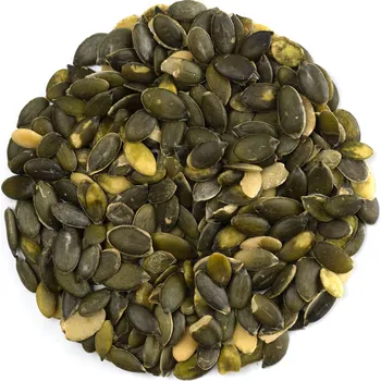 NUTSMAN Dýňové semínko loupané - tykev Množství: 250 g