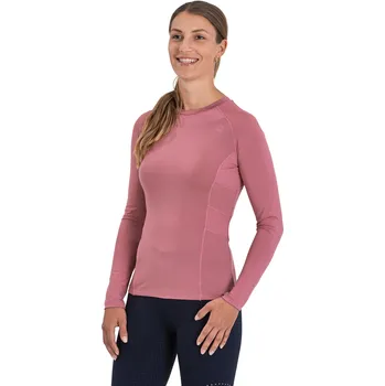 BUSSE Triko Magda Tech BUSSE, dámské, wild rose S