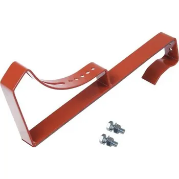 Vzpěra střešní lávky LN1 - Barva cihlová RAL 8004