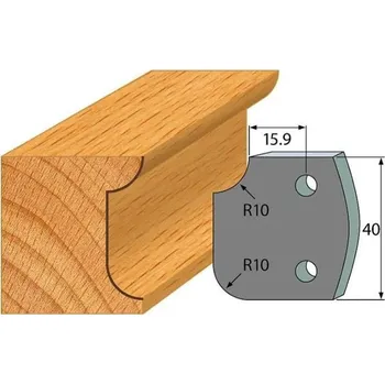 Příslušenství k frézce IGM Omezovač 175