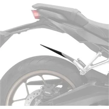Prodloužení zadního blatníku Honda CB650R / CBR650R (19-23) Černá matná (J)