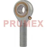 Durbal DPOSL 22 kloubová hlavice