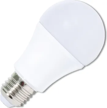 Žárovka Ecolite LED zdroj E27, A60, 5W, 3000K, 470lm LED5W-A60/E27/3000