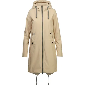 Dámská bunda REDSPOT SP23J220 Barva: Béžová, Velikost: XL