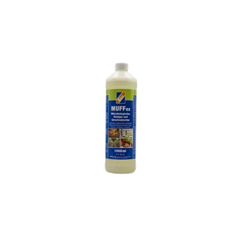 Pohlcovač pachu Technolit MUF - Muff-Ex 1000 ml - pohlcovač pachů