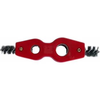 Drátěný kartáč MAGG Kartáč na trubky 4v1