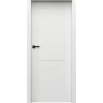 Interiérové dveře PORTADOORS interiérové dveře PORTA FACTOR model 3