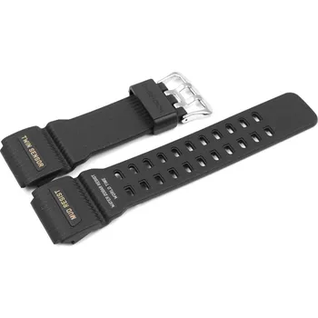 Řemínek na hodinky Řemínek na hodinky CASIO GG 1000-1A (2210)