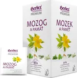 Čaj Mozek a paměť - Herbex 20x1,5g