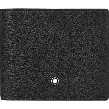 Peněženka Peněženka Montblanc Meisterstück 126251 + možnost výměny do 90 dní