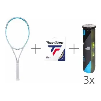 Tenisová raketa Pro Kennex tenisová raketa Kinetic Ki 15 - 260g 2022 L4