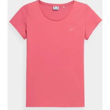 Dámské oblečení Dámské tričko W 4FSS23TTSHF580 63S - 4F XS