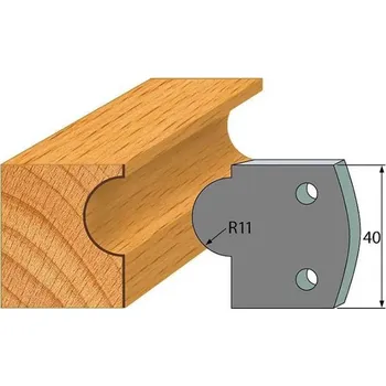 Fréza IGM Omezovač 093