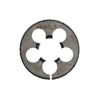 Závitořezný nástroj závitové očko M8 x 0.75mm HSS