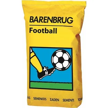 Travní směs Barenbrug Football