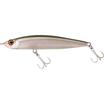 Umělá nástraha Wobler ILLEX Stream Ripper 11cm Secret Sand Eel