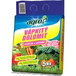 Agro Vápnitý dolomit