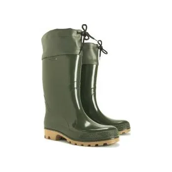 Pánská obuv Demar Holínky - Grand S - Velikost 44 zelené