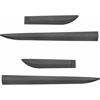 Lišta karosérie Boční lišty dveří F-30 • Rider