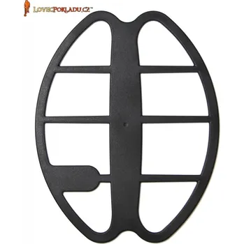 Krytka pro cívku Minelab CTX 17 - 43 cm