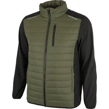 BNN IRIS Jacket green/black - v. XXXL