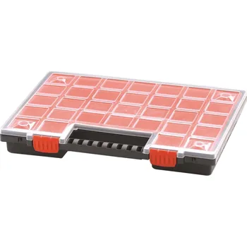 PROSPERPLAST Organizér | NOR family 399x303x50 mm