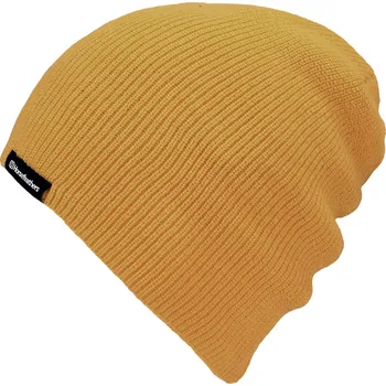Čepice horsefeathers Dámský kulich hillary beanie yellow