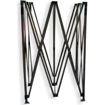 Příslušenství pro zahradní stavbu Bestent Konstrukce Standard quality 2x3 m