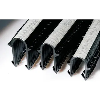 kabelová chránička R-Clip 240 Fixační příchytka topného kabelu Raychem TM-A0240