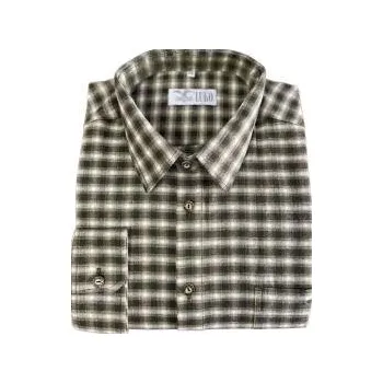 Pánská košile Luko Myslivecká košile 222202 - Velikost 46