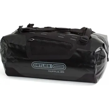 Cestovní taška ORTLIEB Duffle 85L černá