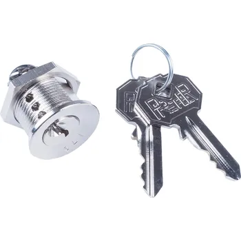 Pohon brány Beninca ND Beninca 9686980 zámek se dvěma klíči pro odblokování pohonů bran a vrat Beninca